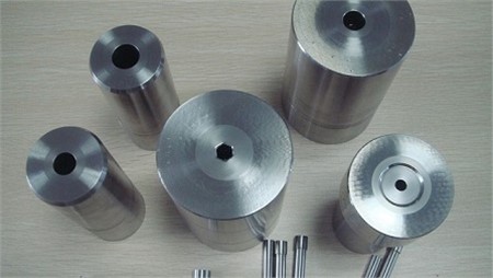 硬質(zhì)合金可以加工成哪些制品？
